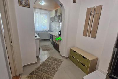 Apartament cu 2 camere semidecomandat în Hipodrom 3 - 8