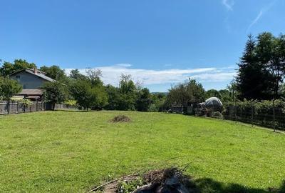 Teren intravilan, Campina. Cartier Voila. - 2