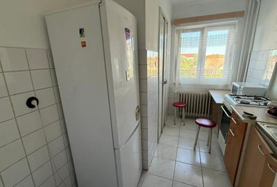 Apartament cu 2 camere, mobilat în Take Ionescu - 4