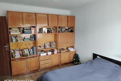 Apartament cu 3 camere decomandat în Grigorescu - 10