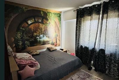 Apartament cu 2 camere decomandat în Hotaru - 6