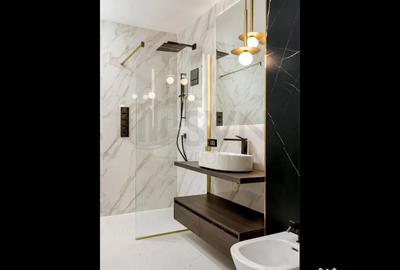 Casă cu 6 camere cu Teren 303 Mp în Pipera - 8