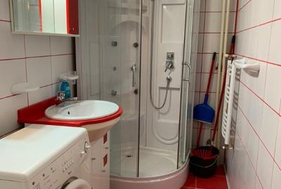 Inchiriez Garsoniera Vitan Mall - 3