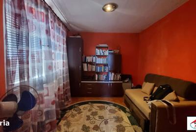 Apartament cu 2 camere în Solidarității - 8