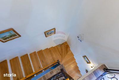 Casă cu 4 camere cu Teren 144 Mp în Măgura - 13