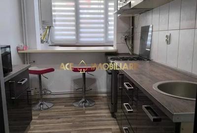 Apartament cu 2 camere decomandat, mobilat în Berceni - 4