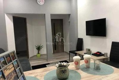 Casa Moderna 2 Camere De Vanzare Curte Proprie, Str Horea, Central - 1