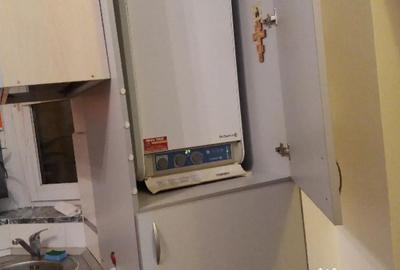 Garsonieră decomandată în Universitate - 2