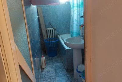 Apartament cu 3 camere în Central - 6