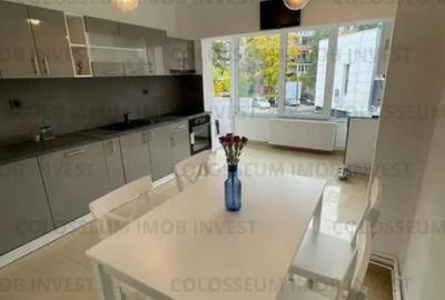 Apartament cu 4 camere decomandat, mobilat în Centrul Civic - 1