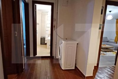 Apartament cu 3 camere, 79,5 mp, spa?ios, zona Lujerului ?? - 3