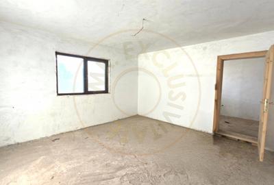 Casă individuală cu 5 camere cu Canalizare în Retevoiești - 7