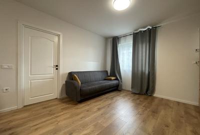 Apartament 2 camere si parcare in Estimo Residence - 3