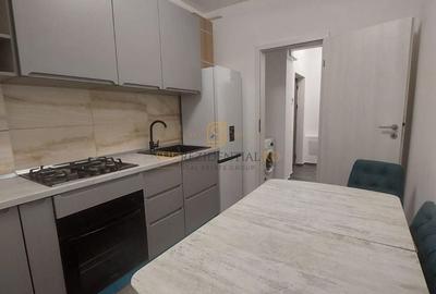 Apartament cu 2 camere decomandat, mobilat în Central - 5
