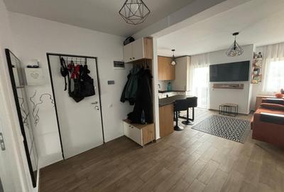 APARTAMENT CU GRADINA , CURTE SI LOC DE JOACA PENTRU COPII ! - 3