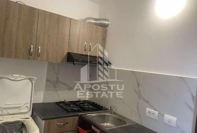 Garsoniera renovata complet UMT Garsoniera renovata complet UMT - 4