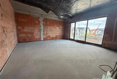 Casă cu 4 camere cu Teren 800 Mp în Corbeanca - 2