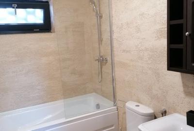 Vând 1/2 duplex în cartierul Europa/Eugen Ionesco 126A - 9