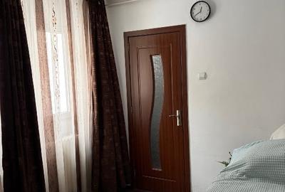 Garsonieră semidecomandată, mobilată în Pantelimon - 8