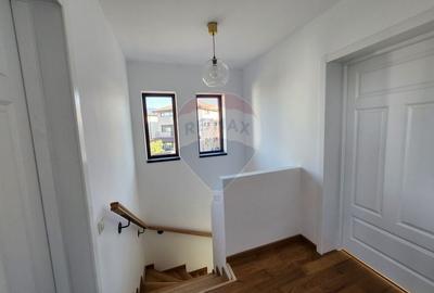 Vila duplex, prima inchiriere ANL Henri Coanda | Aviatiei | Pipera - 12