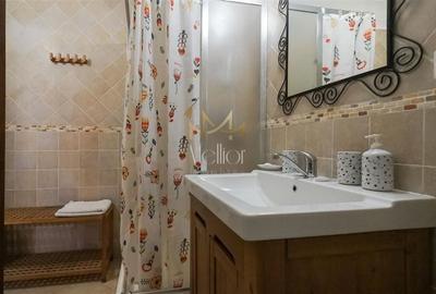 Apartament cozy 2 camere Manastur str Hameiului! - 20