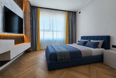 Apartament cu 2 camere semidecomandat, mobilat în Mamaia-Sat - 2