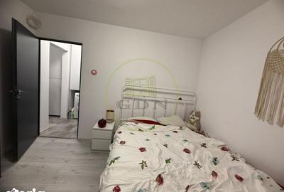 Apartament cu 2 camere decomandat, mobilat în Craiovița Nouă - 3