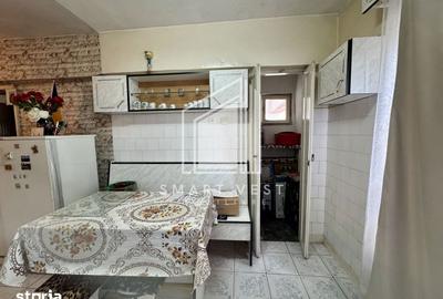 Apartament cu 2 camere semidecomandat în Nord - 14