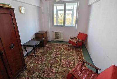 Apartament 3 camere, 68 mp, bloc anvelopat, Drumul Taberei - 9
