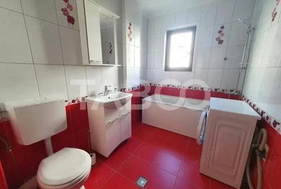 Apartament cu 2 camere de inchiriat pe Doamna Stanca Sibiu - 6