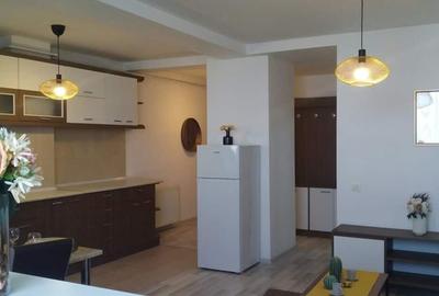 FUNDENI BLOC SIR Tower- Colentina -2 Camere pentru  straini GLOVO Wolt - 3