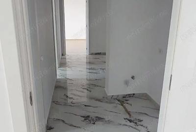 Apartament cu 2 camere semidecomandat în Braytim - 3