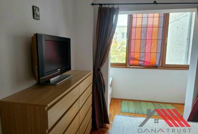 Iulius Mall – Circumvalatiunii – Ap 2 cam - 350 euro - 4
