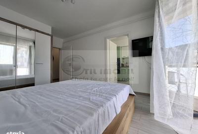 Garsonieră, mobilată în Cug - 6