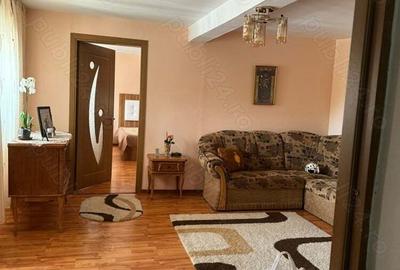 Casă cu 5 camere în Ceamurlia de Sus - 9