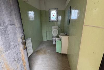 Spa?iu comercial, str. Ciocarlau - zona Artego - 4