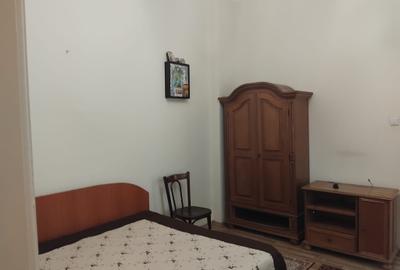 Casă cu 3 camere cu Teren 180 Mp în Tomis II - 7