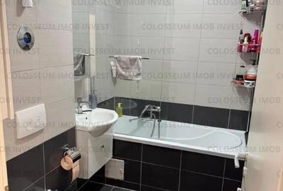 Apartament cu 2 camere, decomandat - zona Avantgarden - 6