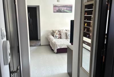 Apartament cu 2 camere semidecomandat în Central - 4