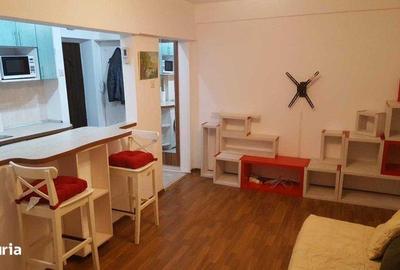 Apartament cu 2 camere în Băneasa - 7