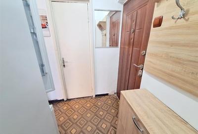 Apartamet 2 camere, mobilat si utilat, zona Narcisa - 10