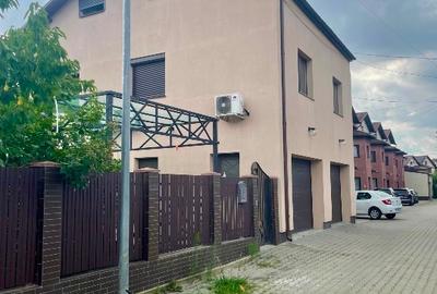 Pers Fizica Casa individuala P+1+M Chiajna Luceafarului cartier linistit - 2