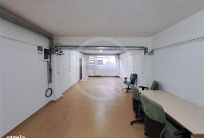 Spațiu comercial, de 50 mp, în Gruia - 2