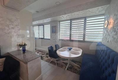 Apartament de lux cu 3 camere, 70 mp, incalzire in pardoseala, zona Centrala - 10