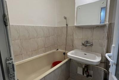 Garsonieră decomandată în Valea Moșneagului - 7