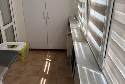 Apartament cu 2 camere semidecomandat în Policlinica - 8