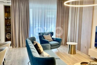 Apartament cu 3 camere decomandat în Herăstrău - 2