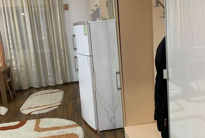 Garsoniera bloc nou 10 min M Lujerului - politehnica DB1306 - 5