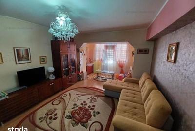 Apartament cu 2 camere decomandat în Barieră - 1