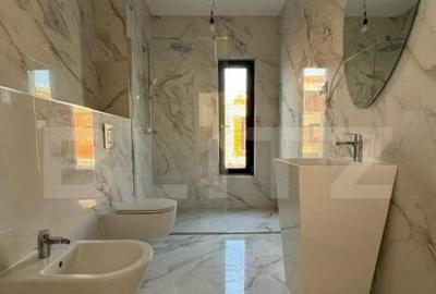 Vila lux Corbeanca CITTA DEL LAGO - 2